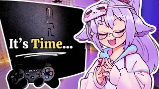 Sooo You Should Jailbreak Your PS3