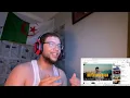 Didine Canon 16 - Rayeh Merhoun | blien reacts