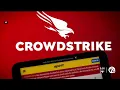 Widespread outage disrupts flights banks media outlets and companies around the world