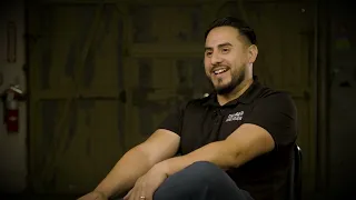 Caliber Interview - GM Kevin
