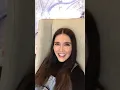 Marlene Favela - Instagram Live 27 De Marzo De 2019