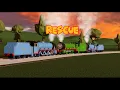 Download Lagu Trampy remakes | Movie: Rescue