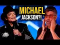 Lagu They Thought Michael Jackson Was Gone… Until This Performance Happened