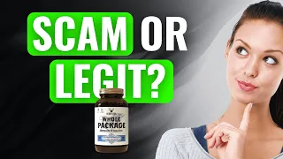 HEART SOIL Whole Package Review 2025 Legit Male Energy Libido Enhancement Or Just A Scam