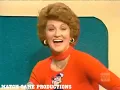 Match Game 75 Episode 616 Welcome Jody Donovan Richard Dawson s