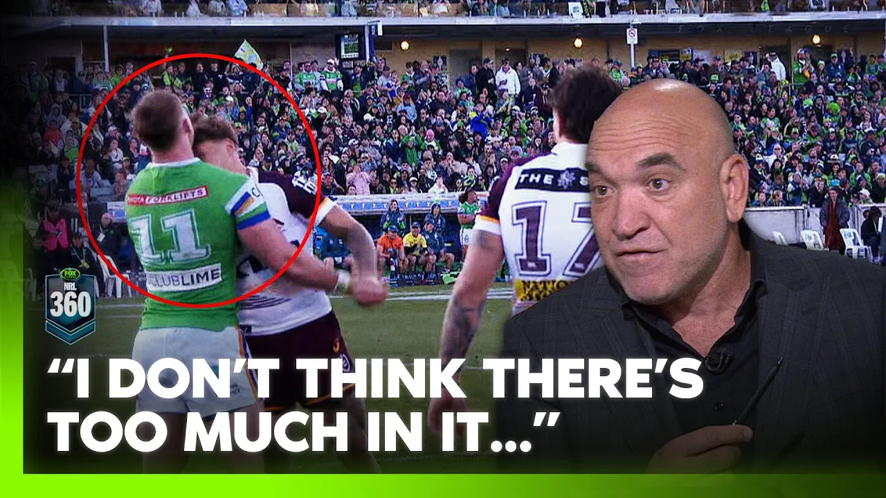Fox League channel featured image