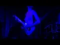 Tomb Mold – Planetary Clairvoyance (partial) - Live 11/11/18 Atlas Brew Works in Washington D.C.