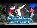 Lagu Roro Mendut Boyong part 6 ( Tamat ) - Ketoprak Bhakti Kuncoro