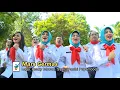 Mars Germas Dinkes DKI Jakarta Paduan Suara Dinkes DKI Batavia Medical Choir (BMC)