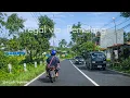 Lagu Sepanjang Jalan Bikin Betah! Purbalingga ke Tegal via Pemalang | Vlog Perjalanan