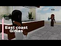 BADDIES EAST Episode 2 East coast Girlies