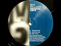 Boo Williams - Summer Love (2001)