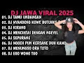 Lagu DJ JAWA FULL ALBUM VIRAL TIKTOK 2025 || DJ ROPANG X TAMU UNDANGAN X KIRANG VIRAL TIKTOK TERBARU 2026