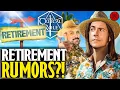 Download Lagu Critical Role Talks Retirement and \