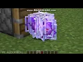 end crystal plus netherite