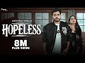 Lagu Hopeless song ( official song ) Amanraj gill l prem lata l new Haryanvi song 2025