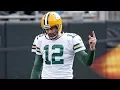 Aaron Rodgers shut down for season by Green Bay Packers ESPN