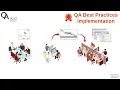 QA Valley - QA Best Practices Implementation 2
