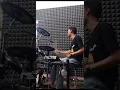 Download Lagu ada apa denganmu - Peterpan drum cover  #yoppydrum #ytshorts #yearofyou