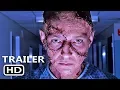 Video di NIGHTMARE CINEMA Official Trailer (2019) Mickey Rourke, Horror Movie