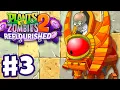 Download Lagu Zombot Sphinx-inator 2.0! - Plants vs. Zombies 2: Reflourished - Gameplay Walkthrough Part 3