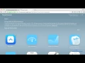 Ionic 2 - Weather App