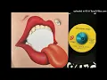 The Rolling Stones - Sweet Black Angel (Atlantic) 1972