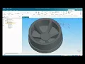 Basic CAD commands Extrude Solid Edge Practice Tutorial For Beginners Step-by-Step Guide