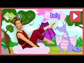Download Lagu KINDERYOGA: Omgaan met emoties 😊 😢 #1 | Yoga mee met Roos | NPO Zappelin