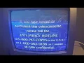 POSSIBLE LOST MEDIA paramount anti-piracy screen REAL