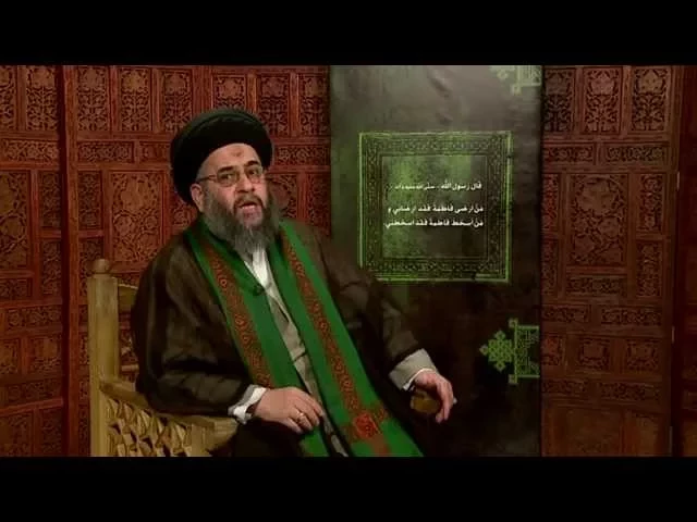 ⁣1- قيمة  الصلاة -الجزء الاول - في رحاب عظمة الصلاة - قناة الولاية - سيد عادل العلوي