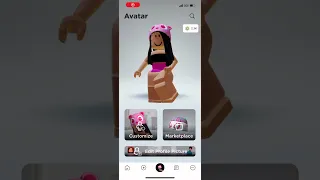 Take A Screen Shot Of Your Roblox Avatar 