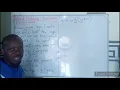 Lesson 7 Word Problem Involving Linear Equations