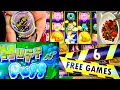 GOOD TIMES AT HARD ROCK CASINO OTTAWA HUFF N PUFF OG SLOT PULL AND TOUR WITH FOOD