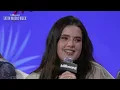 The Legacies With Chiquis, Camila Fernández, Lupita Infante & Majo Aguilar | Latin Music Week 2024