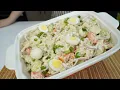 CUANDO TENGAS POLLO PREPARA ESTA DELICIOSA RECETA FACIL Y ECONOMICA