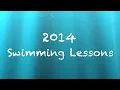 2014 Swimming Lessons