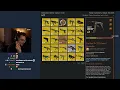 the world s highest float csgo inventory
