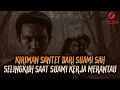 Download Lagu KSAH NYATA ! KU SANTET LELAKI YANG MERAYU ISTRIKU SAMPAI T1DUR BAR3NG
