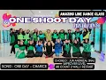 Download Lagu ONE SHOOT DAY LINE DANCE | AMAZING LINEDANCE CLASS