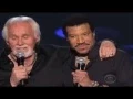 Download Lagu KENNY ROGERS-LIONEL RICHIE/LADY/COUNTRY CONCERT MGM GRAND HOTEL