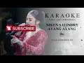 Download Lagu Karaoke Ayang Ayang - Niken Salindry (Duet) Nada Asli (Original) | RKHd