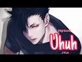 Download Lagu Nightcore - Uhuh (JVLA)