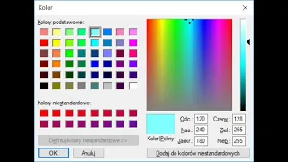 COLOR CHOOSER IN PYTHON USING TKINTER GUI CODEJAL