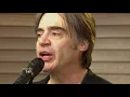Crash Test Dummies performs "MMM MMM MMM MMM"