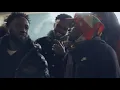 SKIIFALL - Ting Tun Up Part II FT Knucks (Official Video)