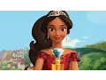 Lagu Elena and the Secret of Avalor-The Movie part 10 Ending