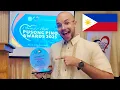 Download Lagu I got a huge validation from the Philippines! [Pusong Pinoy Awards 2025]