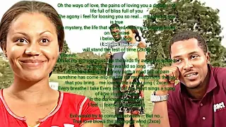 darkness of sorrow song u0026van vicker nadia buari