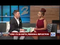 KPRC 2 reflects on current state of Israeli-Palestinian war